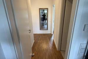 3-Zimmer-Wohnung in Bilk: Erstklassig ausgestattet mit 2 Balkon und TG – Suitbertusstraße 166, 40223 Bilk, Düsseldorf – Vorschaubild 13