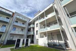 Modernes Wohnambiente mit großem Balkon und Fußbodenheizung – Alt Salbke 73, 39122 Salbke, Magdeburg – Vorschaubild 15