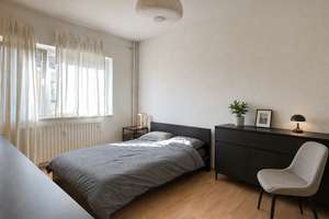 PROVISIONSFREI für Käufer - perfekter Schnitt - -Aufzug + Balkon - vermietete Whg-attraktive Lage – Die vollständige Adresse der Immobilie erhältst du vom Anbieter., 13357 Gesundbrunnen, Berlin – Vorschaubild 7