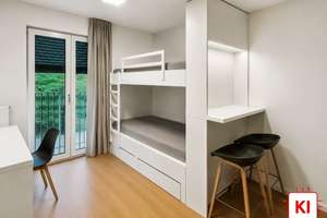 Kapitalanlage mit Zukunft - Apartment in gefragter Hochschullage! – Die vollständige Adresse der Immobilie erhältst du vom Anbieter., 80809 Am Riesenfeld, München – Vorschaubild 5