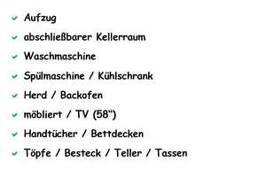 schöne möblierte Wohnung / Apartment – Timmersfeld 25, 42899 Schmittenbusch, Remscheid – Vorschaubild 11