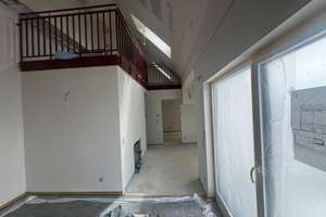 ERSTBEZUG NEUBAU 2 Zimmer Galerie Wohnung in Nürnberg mit Balkon / Fussbodenheizung / Duplexgarage – Kornburger Hauptstraße 4, 90455 Kornburg, Worzeldorf, Nürnberg – Vorschaubild 3