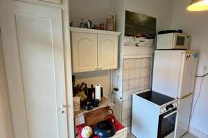 Schicke Zweizimmerwohnung mit Balkon zwischen Holtenauer und Uni – Bremerstr. 6, 24118 Ravensberg, Kiel – Vorschaubild 8