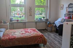 Alltagstaugliche 2-Zimmer-Wohnung in Rheydt – Die vollständige Adresse der Immobilie erhältst du vom Anbieter., 41236 Heyden, Mönchengladbach – Vorschaubild 4