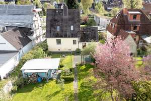 Einfamilienhaus auf großem Grundstück im Kieler-Süden. – Die vollständige Adresse der Immobilie erhältst du vom Anbieter., 24146 Elmschenhagen, Kiel – Vorschaubild 8