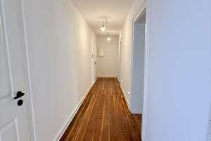 Erstbezug im Reiherstiegviertel - kernsanierter Altbau mit Aufzug und hohen Decken
