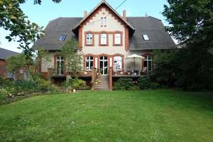Hochwertig restauriertes Pfarrhaus zu verkaufen! – Rahnsdorfer Lindenstraße 43, 6895 Zahna – Vorschaubild 23