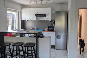 2-Zimmer-Wohnung mit Balkon und EBK in Düsseldorf – Alte Kalkumer Straße 38, 40489 Kalkum, Düsseldorf – Vorschaubild 3