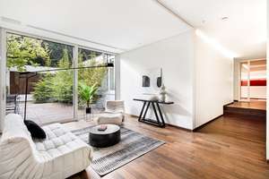 Münster: Stilvolle Bungalow-Villa mit Teichblick! – Die vollständige Adresse der Immobilie erhältst du vom Anbieter., 48157 Coerde, Münster – Vorschaubild 17