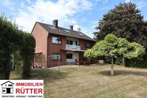 Rheinberg (Ossenberg), 2FH + DG, 10,5 Zi, ca. 169 m² Wfl., ca. 1.065 m² Gstk., Keller, Kamin, Garage – Die vollständige Adresse der Immobilie erhältst du vom Anbieter., 47495 Rheinberg – Vorschaubild 34