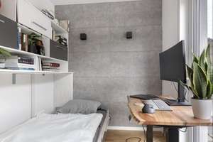 Vollständig möbliertes Neubau-Penthouse – Rainweg 90, 69118 Ziegelhausen, Heidelberg – Vorschaubild 8