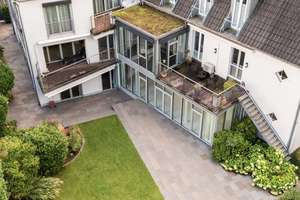 Die Gartenoase am Stadtwald – Die vollständige Adresse der Immobilie erhältst du vom Anbieter., 50933 Braunsfeld, Köln – Vorschaubild 20