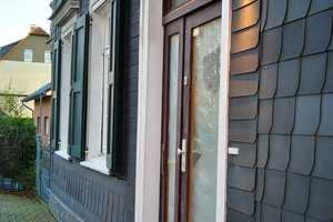 CITYHOUSE: Gute Kapitalanlage, historisches Zweifamilienhaus mit ausbaufähiger Scheune und Keller – Oberbergischer Kreis – Vorschaubild 8