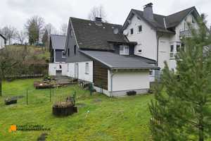 Saniertes Einfamilienhaus mit viel Platz und individuellem Gestaltungsspielraum – Oberbergischer Kreis – Vorschaubild 6