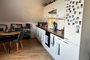 Freundliche und gepflegte 2-Zimmer-Dachgeschosswohnung in Braunschweig – Braunschweig – Vorschaubild 7