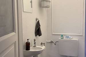 schöne & gemütliche Wohnung im Herzen von Burtscheid  ab sofort zu vermieten *teilmöbliert* – Kleverstraße 1, 52066 Burtscheider Abtei, Aachen – Vorschaubild 14