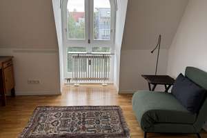 3-Zimmer-Wohnung auf 2 Ebenen in Neuhausen  – Volkartstraße 64, 80636 Dom Pedro, München – Vorschaubild 12