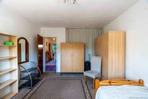 Bonn-Südstadt: 4 Zimmer mit Balkon – selbst einziehen oder clever als WG vermieten – Die vollständige Adresse der Immobilie erhältst du vom Anbieter., 53113 Gronau, Bonn – Vorschaubild 14