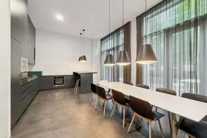 Smart Investment. Modern. Perfekt angebunden! – Die vollständige Adresse der Immobilie erhältst du vom Anbieter., 80809 Am Riesenfeld, München – Vorschaubild 10