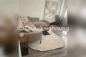 Tauschwohnung: Helle 2-Zimmer-Wohnung in Ehrenfeld zum Tausch