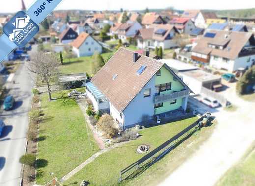 Haus Kaufen Huser Kaufen Hauskauf Bei Immowelt De