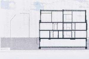 2-Zimmer-Penthousewohnung (bezugsfrei) mit Dachterrasse, 
EBK, Aufzug, TG-Stellplatz + Wallbox – Schwabenheimer Str. 34 c, 69221 Dossenheim – Vorschaubild 22