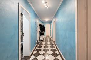 Hochwertige 4‑Zimmer‑Wohnung in der Pienzenauerstraße am Herzogpark – möbliert & befristet – – Die vollständige Adresse der Immobilie erhältst du vom Anbieter., 81925 Herzogpark, München – Vorschaubild 3