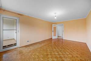 Wohnen am Hachinger Bach – großzügige 3-Zi.-Wohnung mit Westbalkon – 81736 Neuperlach, München – Vorschaubild 5