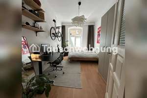 Tauschwohnung: Ruhige 3-Zimmer mit Terrasse im Boxhagenerkiez  – Wühlischstrasse 25, 10245 Friedrichshain, Berlin – Vorschaubild 5
