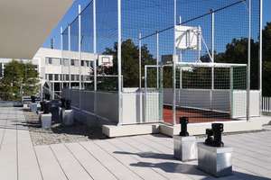 Möblierte Penthouse-Apartments im "Urban.In Ingolstadt" - Nur für Studenten – Theodor-Heuss-Straße 26, 85055 Nordost, Ingolstadt – Vorschaubild 14