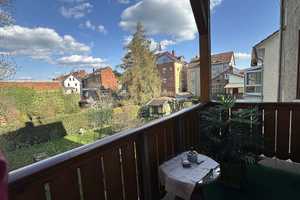Aus alt mach neu - Dreifamilienhaus mit Ausbaureserve – Eisenach – Vorschaubild 2