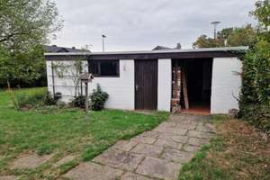 Freistehendes Einfamilienhaus mit weitem Blick über den Spessart sucht neuen Besitzer – 63776 Mömbris – Vorschaubild 34