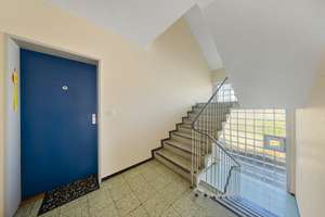 2,5-Zimmer-Wohnung mit Balkon und Echtholzparkett in gefragter Lage von Kiel – Die vollständige Adresse der Immobilie erhältst du vom Anbieter., 24113 Hassee, Kiel – Vorschaubild 14
