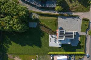 Träume werden wahr - Villa im Bauhausstil mit Erdwärme usw. – Die vollständige Adresse der Immobilie erhältst du vom Anbieter., 8289 Schneeberg – Vorschaubild 6