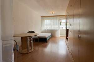 Möbliertes 1 Zimmer Apartment in Stuttgart-Ost - Provisionsfrei – Haußmannstr. 146B, 70188 Ostheim, Stuttgart – Vorschaubild 4