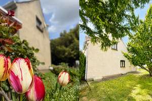 Großes Grundstück + ruhige Lage - Hier steckt echtes Potenzial drin! – Triftsiedlung 51, 4158 Lindenthal, Leipzig – Vorschaubild 4