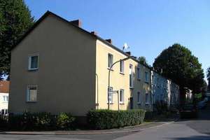 Demnächst frei! 3-Zimmer-Wohnung in Witten Herbede – Am Huchtert 35, 58456 Herbede, Witten – Vorschaubild 3