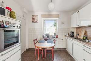 Wohnhaus mit angedockter Produktionshalle über 2 Ebenen und großer Garage in Neumünster – Die vollständige Adresse der Immobilie erhältst du vom Anbieter., 24539 Stadtmitte, Neumünster – Vorschaubild 5
