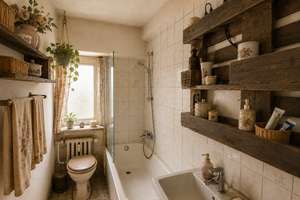 *TOP LAGE IN UNTERBILK* - 3 ZI WOHNUNG MIT BALKON – 40219 Unterbilk, Düsseldorf – Vorschaubild 5