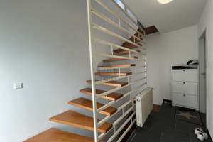 ATTRAKTIVES 2-3 FAMILIENHAUS MIT GARTEN, TERRASSEN & BALKON IN TOP-LAGE! – Die vollständige Adresse der Immobilie erhältst du vom Anbieter., 76149 Neureut, Karlsruhe – Vorschaubild 7