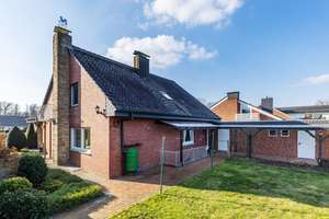 RESERVIERT - Exklusives Einfamilienhaus in begehrter Wohnlage von Greven – Die vollständige Adresse der Immobilie erhältst du vom Anbieter., 48268 Greven – Vorschaubild 17