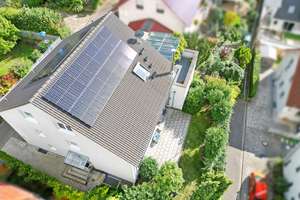 Modernes Zweifamilienhaus mit Energieeffizienz A – Ihr Traum vom nachhaltigen Wohnen – Die vollständige Adresse der Immobilie erhältst du vom Anbieter., 69469 Weinheim – Vorschaubild 6