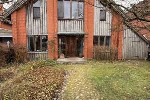 Architektenhaus in ökologischer Siedlung – Grillenweg 69, 23562 Sankt Jürgen, Lübeck – Vorschaubild 1