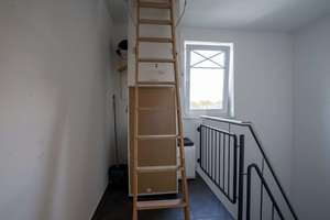 Provisionsfrei! Exklusives Penthouse mit großzügiger Dachterrasse – Bümmersteder Tredde 182, 26133 Bümmerstede, Oldenburg (Oldenburg) – Vorschaubild 19