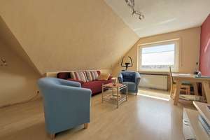 Freistehendes Wohnhaus mit Garage auf großem Grundstück – Die vollständige Adresse der Immobilie erhältst du vom Anbieter., 46414 Rhede – Vorschaubild 60