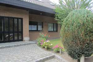  Gepflegtes Zweiparteienhaus in Ibbenbüren – Die vollständige Adresse der Immobilie erhältst du vom Anbieter., 49477 Ibbenbüren – Vorschaubild 4
