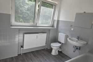 Sanierte 2 Zimmer Wohnung mit Balkon – Pieperstraße 10, 58099 Hagen – Vorschaubild 8