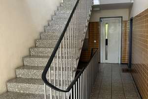 Schön geschnittene 3 Zimmer im Grünen – Schwalbacher Str. 15, 50969 Zollstock, Köln – Vorschaubild 3