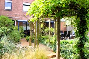 Exklusives Wohnhaus im Herzen von Kerken-Nieukerk – Krefelder Straße 28, 47647 Kerken – Vorschaubild 3