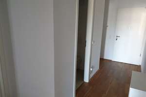 Zentrale 3,5 Zimmer Wohnung mit Balkon im Dichterviertel Ulm – Kleiststr. 43, 89077 Weststadt, Ulm – Vorschaubild 2